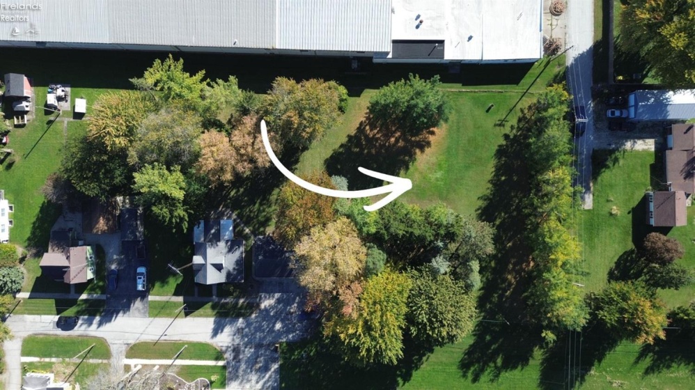 0 Broad Street, Oak Harbor, 43449, ,Land,For Sale,Broad Street,20264300