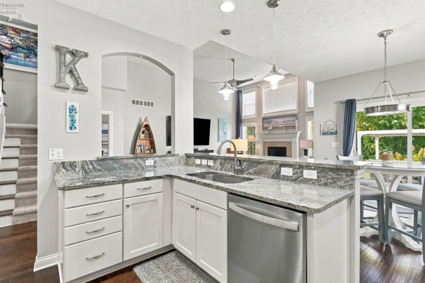 2050 Bailiwick Lane, Marblehead, 43440, 4 Bedroom Bedrooms, ,4 BathroomBathrooms,Residential,For Sale,Bailiwick,20264284