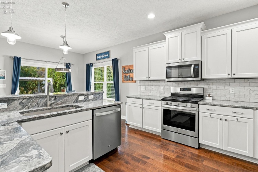 2050 Bailiwick Lane, Marblehead, 43440, 4 Bedroom Bedrooms, ,4 BathroomBathrooms,Residential,For Sale,Bailiwick,20264284