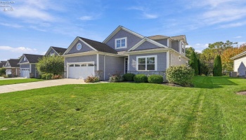2050 Bailiwick Lane, Marblehead, 43440, 4 Bedroom Bedrooms, ,4 BathroomBathrooms,Residential,For Sale,Bailiwick,20264284