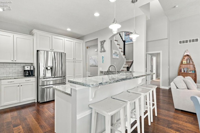 2050 Bailiwick Lane, Marblehead, 43440, 4 Bedroom Bedrooms, ,4 BathroomBathrooms,Residential,For Sale,Bailiwick,20264284