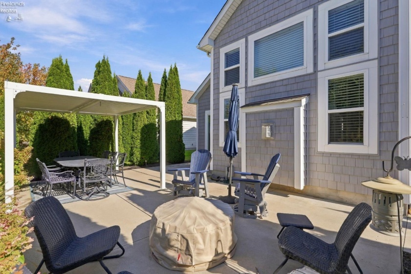 2050 Bailiwick Lane, Marblehead, 43440, 4 Bedroom Bedrooms, ,4 BathroomBathrooms,Residential,For Sale,Bailiwick,20264284