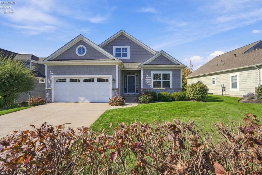 2050 Bailiwick Lane, Marblehead, 43440, 4 Bedroom Bedrooms, ,4 BathroomBathrooms,Residential,For Sale,Bailiwick,20264284