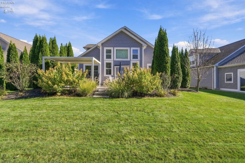 2050 Bailiwick Lane, Marblehead, 43440, 4 Bedroom Bedrooms, ,4 BathroomBathrooms,Residential,For Sale,Bailiwick,20264284