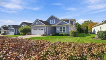 2050 Bailiwick Lane, Marblehead, 43440, 4 Bedroom Bedrooms, ,4 BathroomBathrooms,Residential,For Sale,Bailiwick,20264284