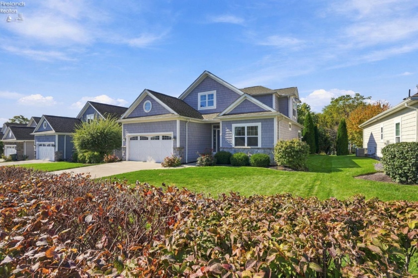 2050 Bailiwick Lane, Marblehead, 43440, 4 Bedroom Bedrooms, ,4 BathroomBathrooms,Residential,For Sale,Bailiwick,20264284