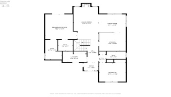 2050 Bailiwick Lane, Marblehead, 43440, 4 Bedroom Bedrooms, ,4 BathroomBathrooms,Residential,For Sale,Bailiwick,20264284