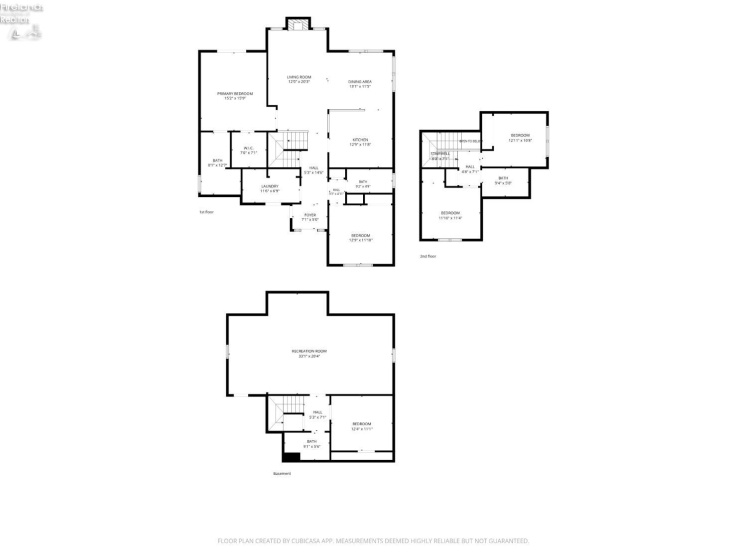 2050 Bailiwick Lane, Marblehead, 43440, 4 Bedroom Bedrooms, ,4 BathroomBathrooms,Residential,For Sale,Bailiwick,20264284