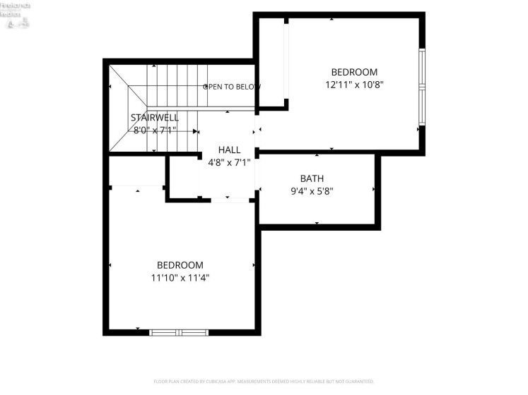 2050 Bailiwick Lane, Marblehead, 43440, 4 Bedroom Bedrooms, ,4 BathroomBathrooms,Residential,For Sale,Bailiwick,20264284