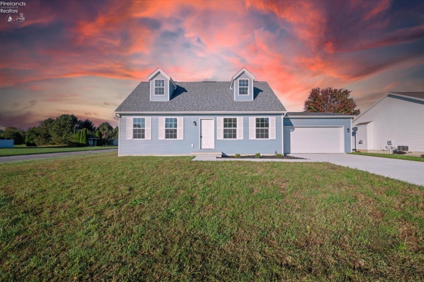 2707 Highland Drive, Sandusky, 44870, 3 Bedroom Bedrooms, ,2 BathroomBathrooms,Residential,For Sale,Highland,20264313