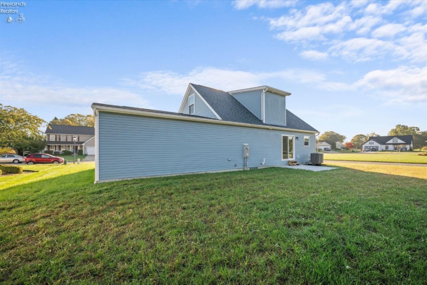 2707 Highland Drive, Sandusky, 44870, 3 Bedroom Bedrooms, ,2 BathroomBathrooms,Residential,For Sale,Highland,20264313