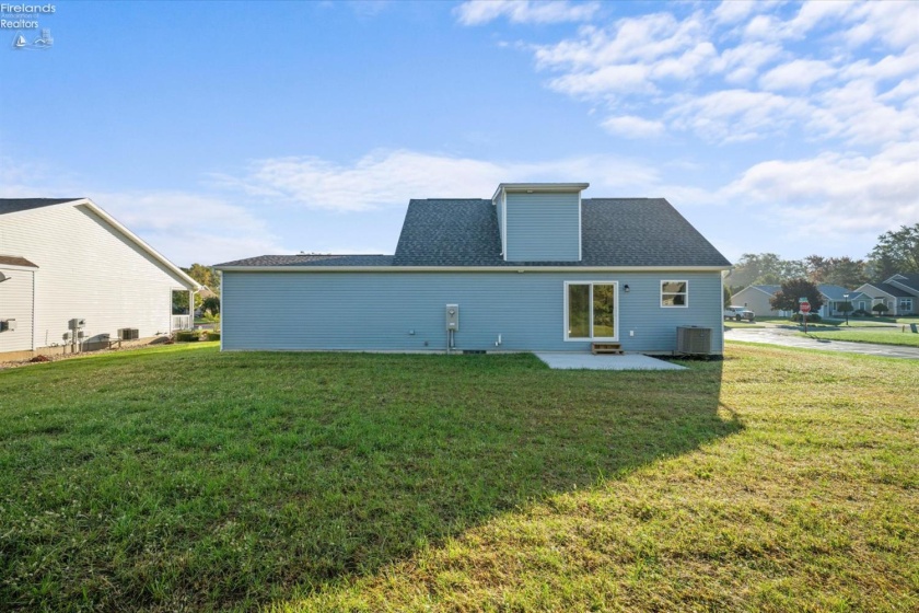 2707 Highland Drive, Sandusky, 44870, 3 Bedroom Bedrooms, ,2 BathroomBathrooms,Residential,For Sale,Highland,20264313
