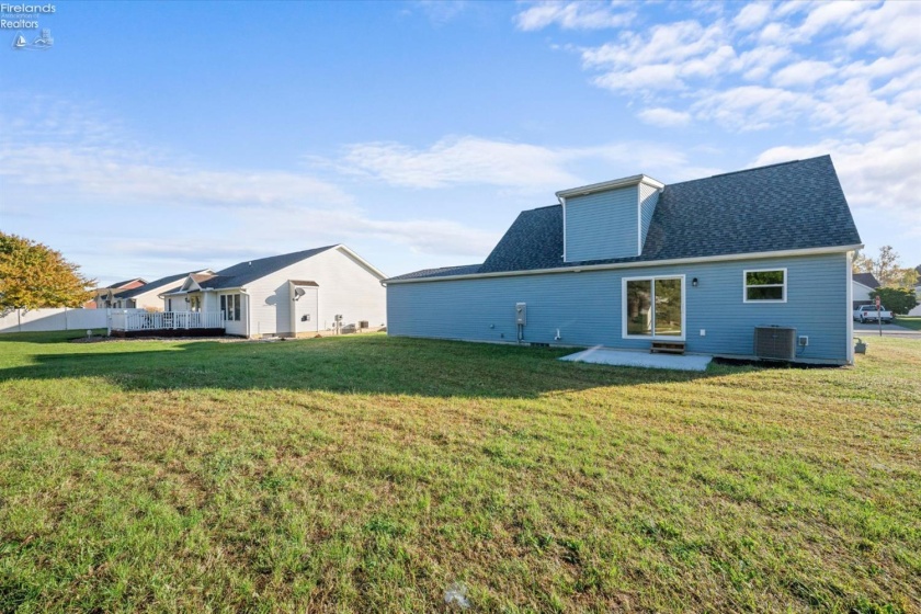 2707 Highland Drive, Sandusky, 44870, 3 Bedroom Bedrooms, ,2 BathroomBathrooms,Residential,For Sale,Highland,20264313
