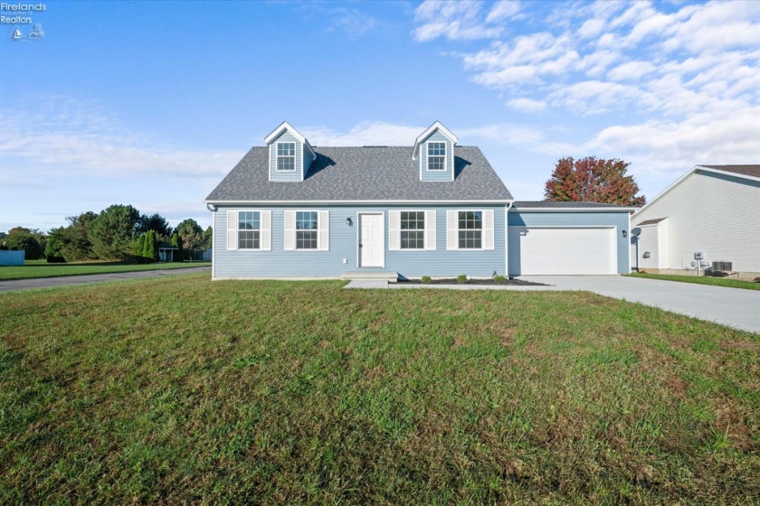 2707 Highland Drive, Sandusky, 44870, 3 Bedroom Bedrooms, ,2 BathroomBathrooms,Residential,For Sale,Highland,20264313