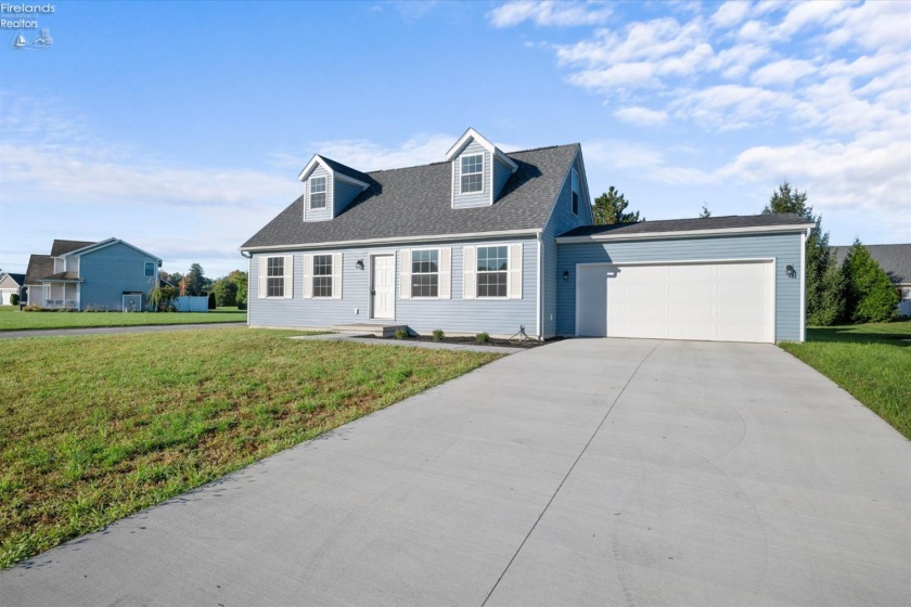 2707 Highland Drive, Sandusky, 44870, 3 Bedroom Bedrooms, ,2 BathroomBathrooms,Residential,For Sale,Highland,20264313