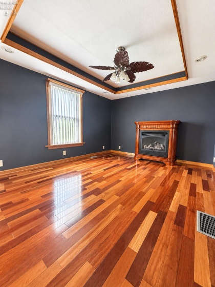 120 Tarr Street, North Baltimore, 45872, 3 Bedroom Bedrooms, ,2 BathroomBathrooms,Residential,For Sale,Tarr,20264264