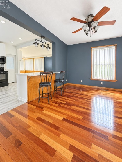 120 Tarr Street, North Baltimore, 45872, 3 Bedroom Bedrooms, ,2 BathroomBathrooms,Residential,For Sale,Tarr,20264264