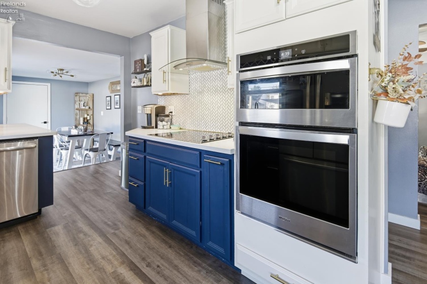 315 Collinwood Boulevard, Fremont, 43420, 4 Bedroom Bedrooms, ,3 BathroomBathrooms,Residential,For Sale,Collinwood,20264230