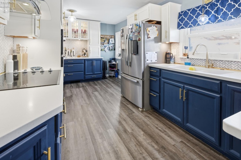315 Collinwood Boulevard, Fremont, 43420, 4 Bedroom Bedrooms, ,3 BathroomBathrooms,Residential,For Sale,Collinwood,20264230