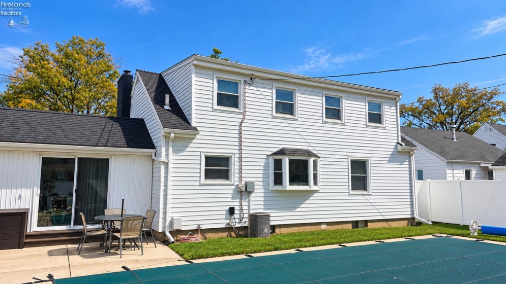 315 Collinwood Boulevard, Fremont, 43420, 4 Bedroom Bedrooms, ,3 BathroomBathrooms,Residential,For Sale,Collinwood,20264230