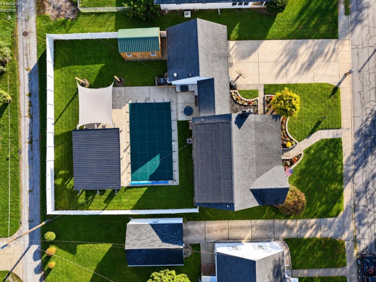 315 Collinwood Boulevard, Fremont, 43420, 4 Bedroom Bedrooms, ,3 BathroomBathrooms,Residential,For Sale,Collinwood,20264230