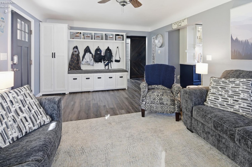 315 Collinwood Boulevard, Fremont, 43420, 4 Bedroom Bedrooms, ,3 BathroomBathrooms,Residential,For Sale,Collinwood,20264230
