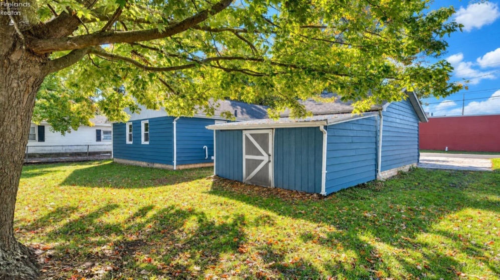 6 Ontario Street, Norwalk, 44857, 2 Bedroom Bedrooms, ,1 BathroomBathrooms,Residential,For Sale,Ontario,20264274