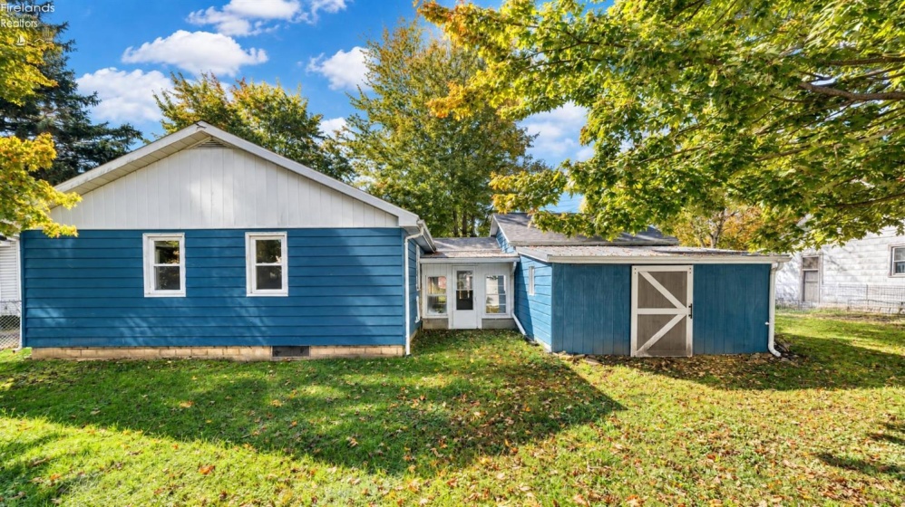 6 Ontario Street, Norwalk, 44857, 2 Bedroom Bedrooms, ,1 BathroomBathrooms,Residential,For Sale,Ontario,20264274