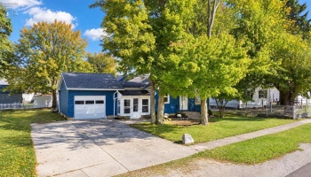 6 Ontario Street, Norwalk, 44857, 2 Bedroom Bedrooms, ,1 BathroomBathrooms,Residential,For Sale,Ontario,20264274