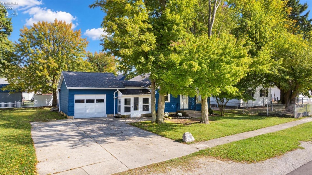 6 Ontario Street, Norwalk, 44857, 2 Bedroom Bedrooms, ,1 BathroomBathrooms,Residential,For Sale,Ontario,20264274