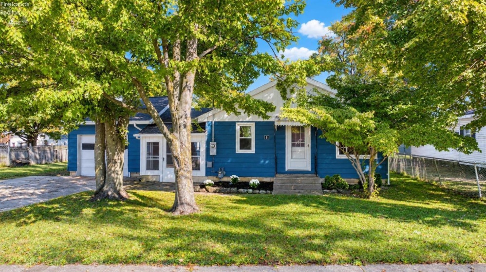 6 Ontario Street, Norwalk, 44857, 2 Bedroom Bedrooms, ,1 BathroomBathrooms,Residential,For Sale,Ontario,20264274