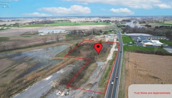 3660 State Route 53, Fremont, 43420, ,Land,For Sale,State Route 53,20264322