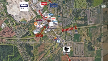 5405 Milan, Sandusky, 44870, ,Land,For Sale,Milan,20264324
