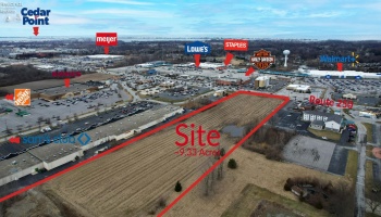 5405 Milan, Sandusky, 44870, ,Land,For Sale,Milan,20264324