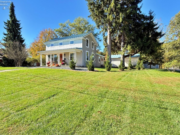 110 Mohawk Street, Tiffin, 44883, 3 Bedroom Bedrooms, ,2 BathroomBathrooms,Residential,For Sale,Mohawk,20264273