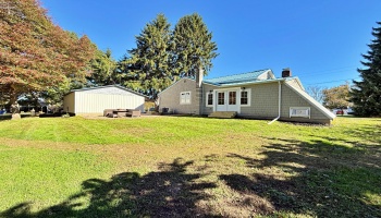 110 Mohawk Street, Tiffin, 44883, 3 Bedroom Bedrooms, ,2 BathroomBathrooms,Residential,For Sale,Mohawk,20264273