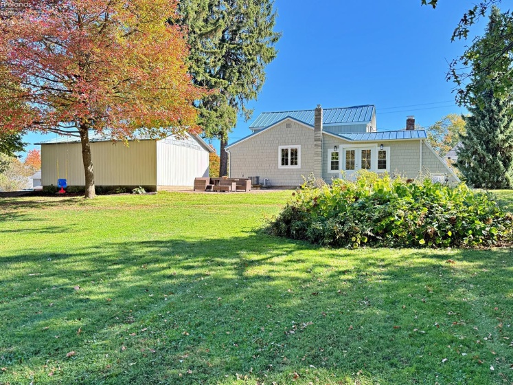 110 Mohawk Street, Tiffin, 44883, 3 Bedroom Bedrooms, ,2 BathroomBathrooms,Residential,For Sale,Mohawk,20264273