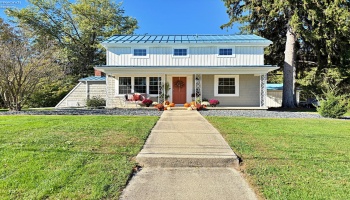 110 Mohawk Street, Tiffin, 44883, 3 Bedroom Bedrooms, ,2 BathroomBathrooms,Residential,For Sale,Mohawk,20264273