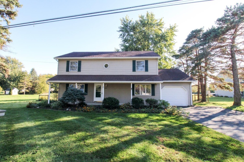 7205 Magill Road, Castalia, 44824, 4 Bedroom Bedrooms, ,3 BathroomBathrooms,Residential,For Sale,Magill,20264291