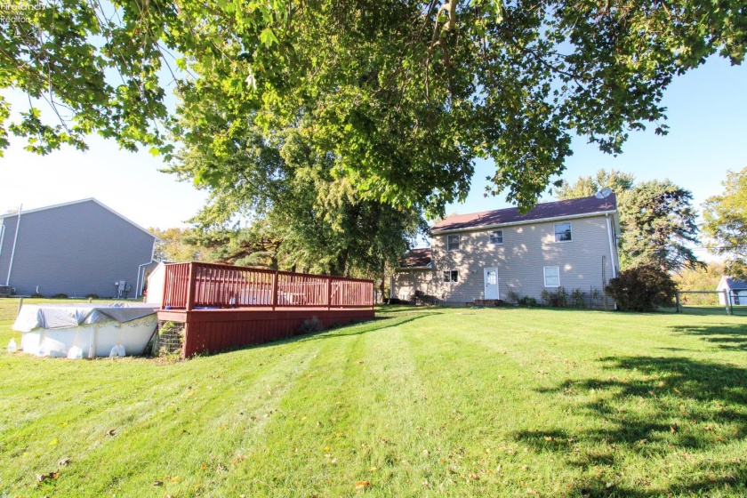 7205 Magill Road, Castalia, 44824, 4 Bedroom Bedrooms, ,3 BathroomBathrooms,Residential,For Sale,Magill,20264291