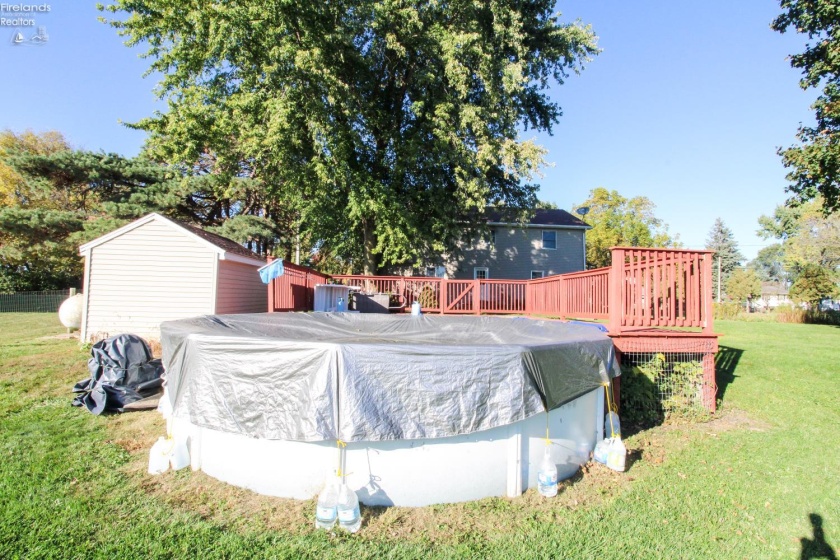 7205 Magill Road, Castalia, 44824, 4 Bedroom Bedrooms, ,3 BathroomBathrooms,Residential,For Sale,Magill,20264291
