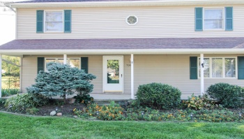 7205 Magill Road, Castalia, 44824, 4 Bedroom Bedrooms, ,3 BathroomBathrooms,Residential,For Sale,Magill,20264291