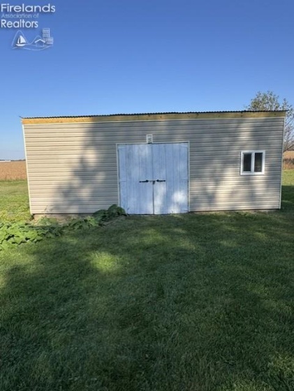 8709 Township Road 122, Republic, 44867, 5 Bedroom Bedrooms, ,1 BathroomBathrooms,Residential,For Sale,Township Road 122,20264330