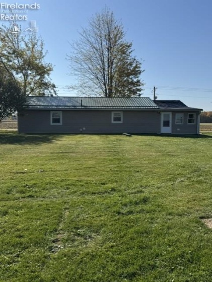 8709 Township Road 122, Republic, 44867, 5 Bedroom Bedrooms, ,1 BathroomBathrooms,Residential,For Sale,Township Road 122,20264330