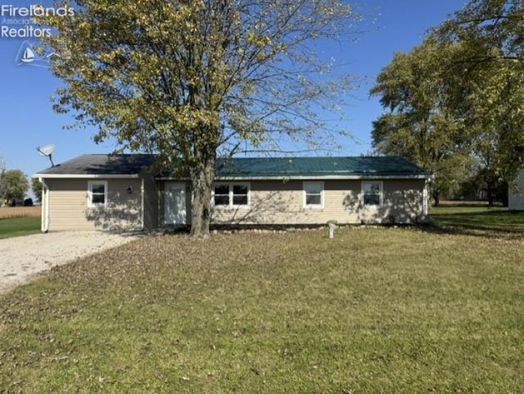 8709 Township Road 122, Republic, 44867, 5 Bedroom Bedrooms, ,1 BathroomBathrooms,Residential,For Sale,Township Road 122,20264330