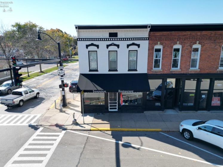 15 Main Street, Milan, 44846, ,Commercial,For Sale,Main Street,20264325
