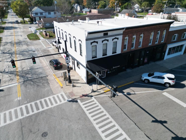 15 Main Street, Milan, 44846, ,Commercial,For Sale,Main Street,20264325