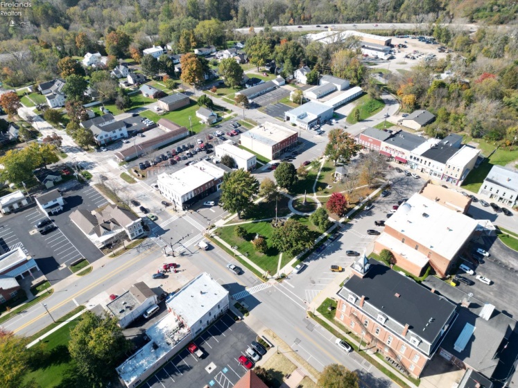 15 Main Street, Milan, 44846, ,Commercial,For Sale,Main Street,20264325