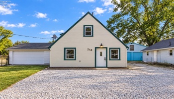 218 Doerzbach Avenue, Sandusky, 44870, 4 Bedroom Bedrooms, ,2 BathroomBathrooms,Residential,For Sale,Doerzbach,20263853