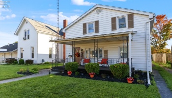 126 Monroe Street, Tiffin, 44883, 4 Bedroom Bedrooms, ,2 BathroomBathrooms,Residential,For Sale,Monroe,20264320